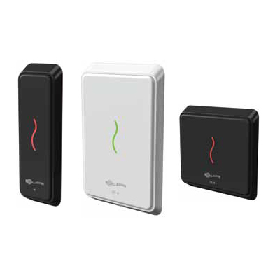 Gallagher T10 Access Control Reader