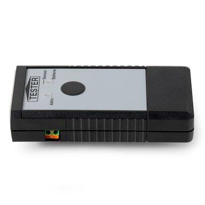 Vanderbilt GB-5000-TE Testing Unit