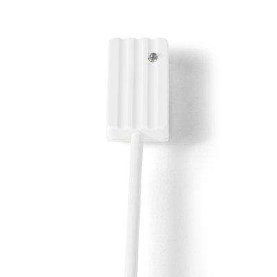 Vanderbilt GB-5100-6 Glass Break Detector With Relay Output, 6m Cable