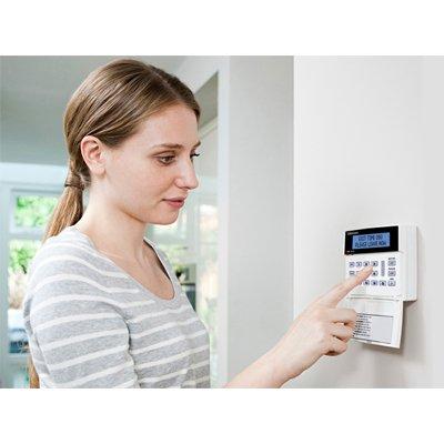 NAPCO GEM-DK1CA Door-style Keypad