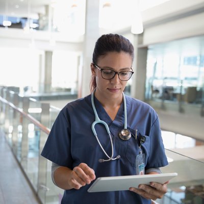 Nedap AEOS Video Surveillance Application