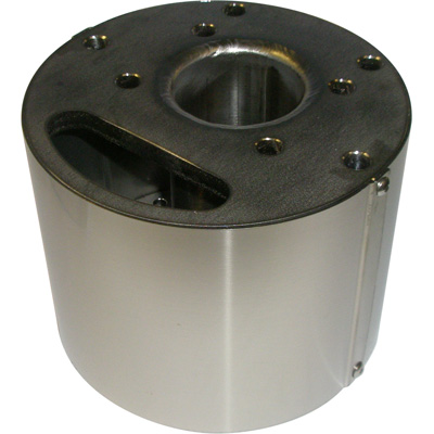 Geutebruck ARGUS-Base mounting base