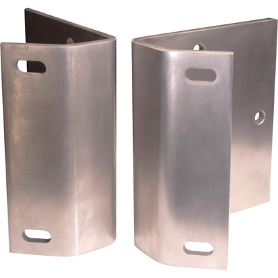 Geutebruck ARGUS-CMA/ST Corner Mount Adapter