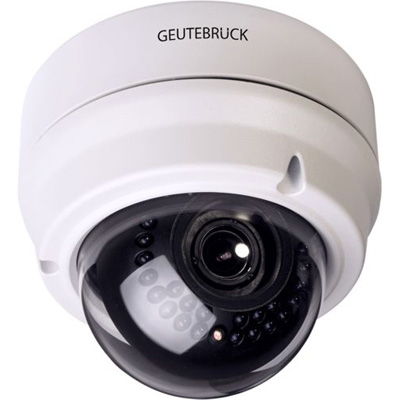 Geutebruck’s New G-Cam/E Range Of HD Cameras Cut Installation Costs
