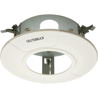 Geutebruck G-Cam/EBFC-002 False Ceiling Bracket For Outdoor Fix Dome Cameras