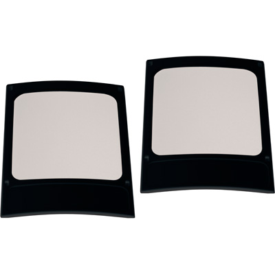 Geutebruck G-Lite/Diffusor-120 Diffusor Pane