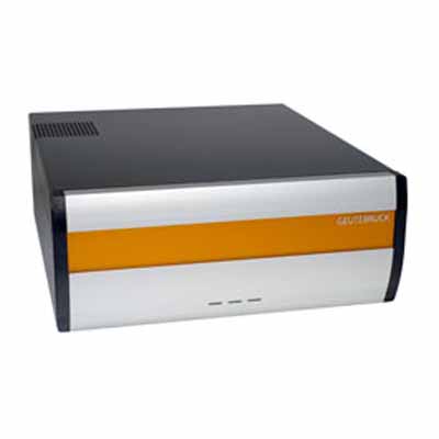 Geutebruck GeViScope-8/HS/R+ enterprise surveillance system