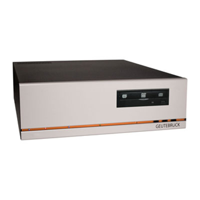 Geutebruck GSCSpeedView-AP High Speed Evaluation And Display Station