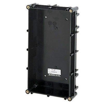 Aiphone GF-2B 2-Module Back Box