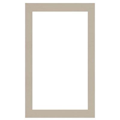 Aiphone GF-2F 2-Module Front Frame