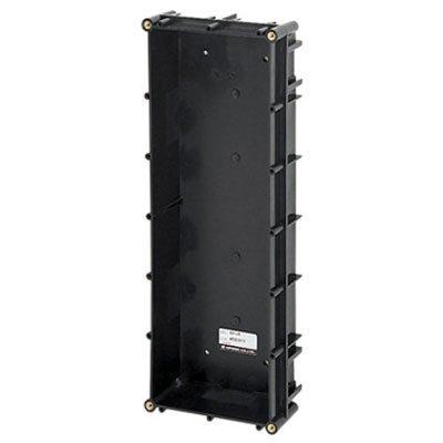 Aiphone GF-3B 3-Module Back Box