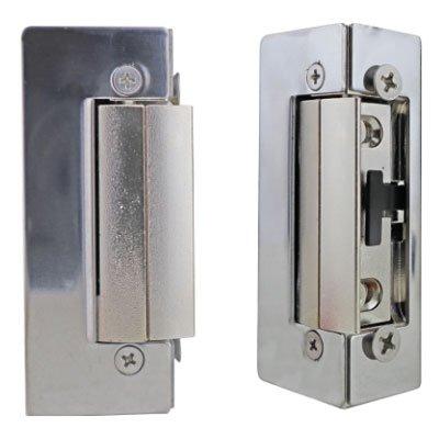 CDVI UK GPCF-12CC Symmetrical Fail Secure Fire Rated Strike