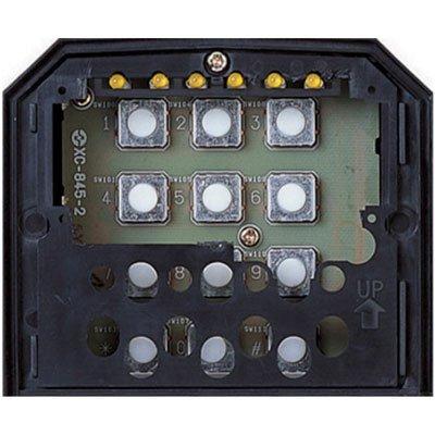 Aiphone GT-10K Keypad Module
