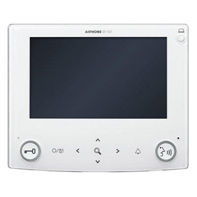 Aiphone GT-1C7 Video Tenant Station