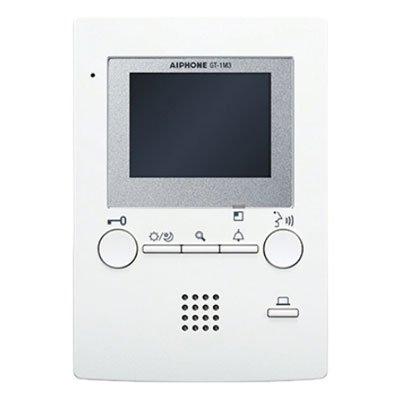 Aiphone GT-1M3 Video Tenant Station