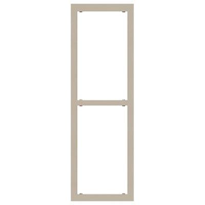 Aiphone GT-4F 4-Module Front Frame