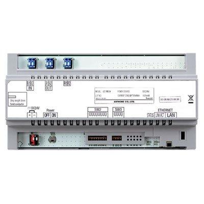 Aiphone GT-MCX Building-To-Building Network Adaptor