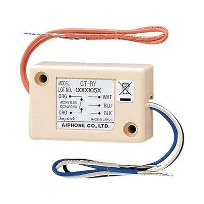 Aiphone GT-RY External Signaling / Option Relay