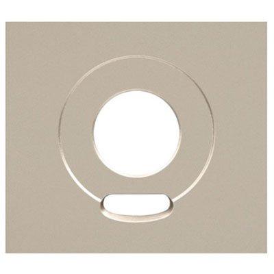 Aiphone GT-VP Panel For GT-VB Camera Module