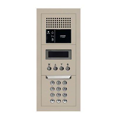 Aiphone GTA-DESB Modular Audio Entrance Station