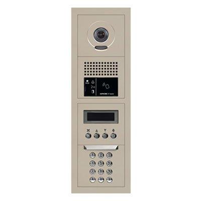 Aiphone GTV-DES104B Modular Video Entrance Station