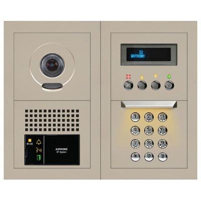 Aiphone GTV-DES202B Modular Video Entrance Station