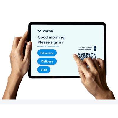 Verkada LIC-WP-5Y-K 5-Year Workplace K-12 License