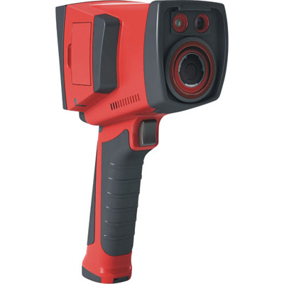 Guide Infrared EasIR 1 Thermal Camera