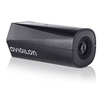 Avigilon 3.0C-H4A-B1(-B) H4 HD Camera with Self-Learning Analytics