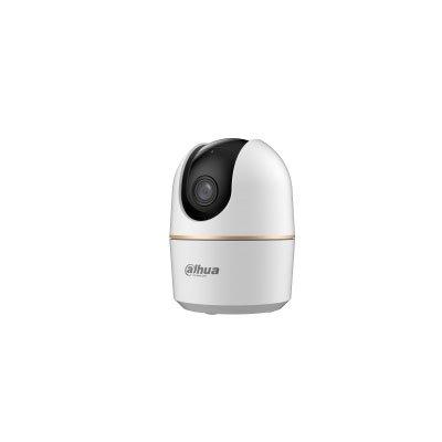 Dahua Technology H4A 4MP Indoor Fixed Focal Wi-Fi Pan And Tilt Network Camera