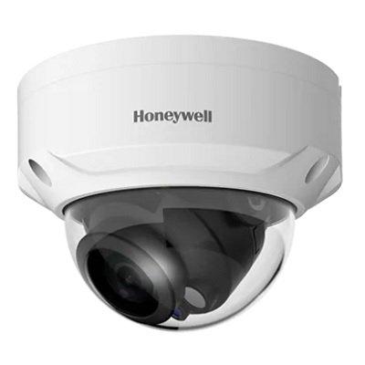 Honeywell Security H4D42HD8 8MP HQA WDR IR MFZ Rugged Dome