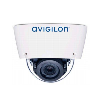 Avigilon 6.0C-H5A-DC1-IR In-Ceiling Mount Indoor Dome Camera