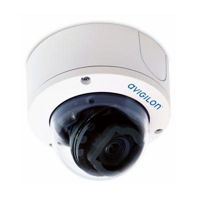 Avigilon 2.0C-H5SL-D1-IR 2MP indoor IR IP dome camera