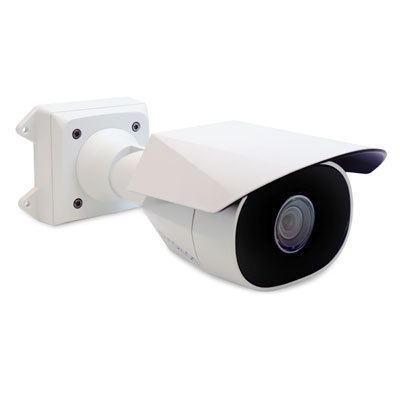 Avigilon 3.0C-H5SL-BO2-IR 3MP 9.5 - 31 mm IP bullet camera