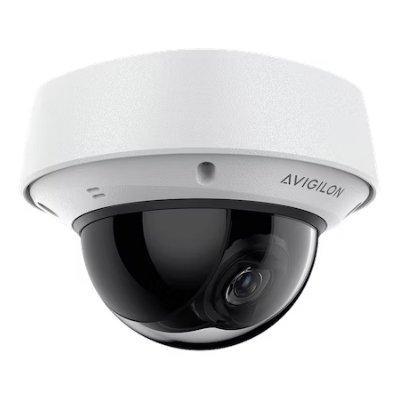 Avigilon 6.0C-H6A-D1 IP Dome camera Specifications | Avigilon IP Dome cameras