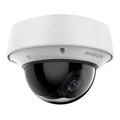 Avigilon 8.0C-H6XP-DO2-IR-NA Dome camera