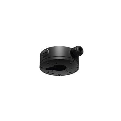 Honeywell Security HA35JCBHA1G 35S all-in-one box, dark gray