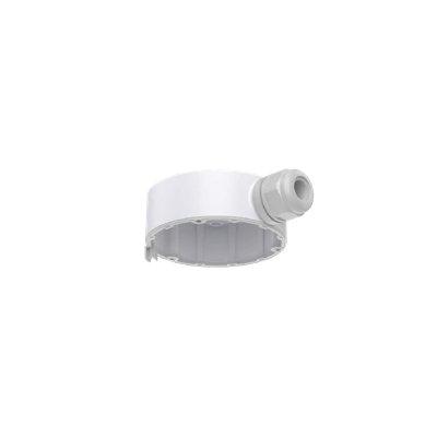 Honeywell Security HA35JCBHDF 35S fixed dome junction box