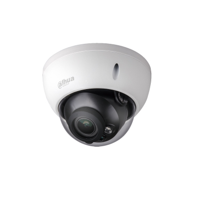 Dahua Technology HAC-HDBW1230R-Z-POC 2MP Starlight HDCVI POC IR Dome Camera