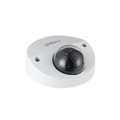 Dahua Technology HAC-HDBW2241F-A 2MP Starlight HDCVI IR Dome Camera