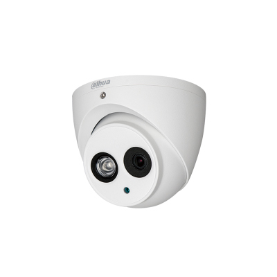 Dahua Technology HAC-HDW1200EM-A-POC 2MP HDCVI PoC IR Eyeball Camera