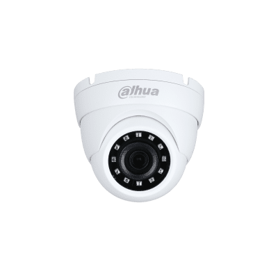 Dahua Technology HAC-HDW1200M 2MP HDCVI IR Eyeball Camera