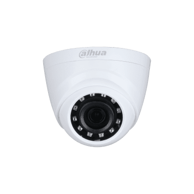 Dahua Technology HAC-HDW1200R 2MP HDCVI IR Eyeball Camera