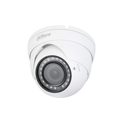 Dahua Technology HAC-HDW1220R-VF 2MP HDCVI IR Eyeball Camera