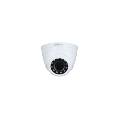 Dahua Technology HAC-HDW1221R 2MP HDCVI IR Eyeball Camera
