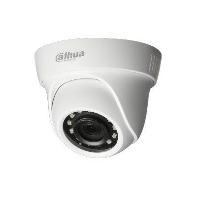 Dahua Technology HAC-HDW1230SL 2MP Starlight HDCVI IR Eyeball Camera