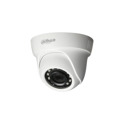 Dahua 4MP HDCVI CCTV Eyeball Camera Dome 3.6mm HD Switchable Security Smart IR 