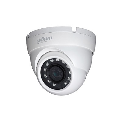 Dahua Technology HAC-HDW2221M 2MP WDR HDCVI IR Eyeball Camera