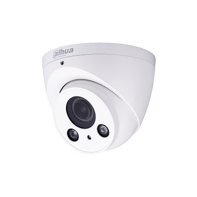 Dahua Technology HAC-HDW2221R-Z 2MP WDR HDCVI IR Eyeball Camera
