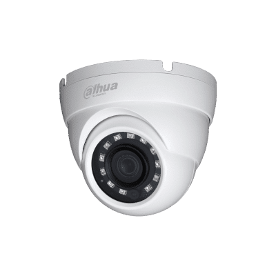 Dahua Technology HAC-HDW2241M 2MP Starlight HDCVI IR Eyeball Camera